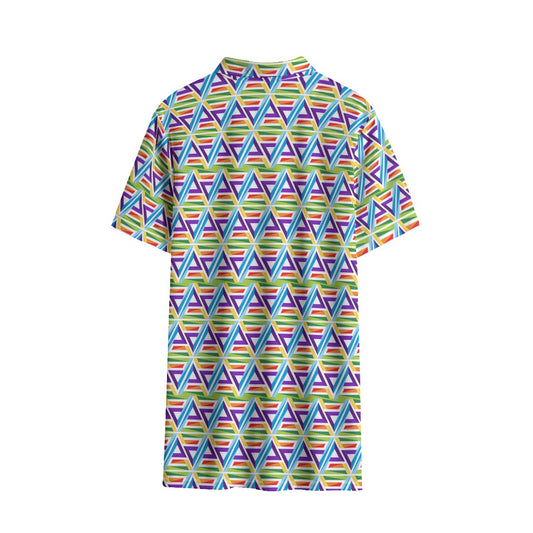 Prisma Men's Polo