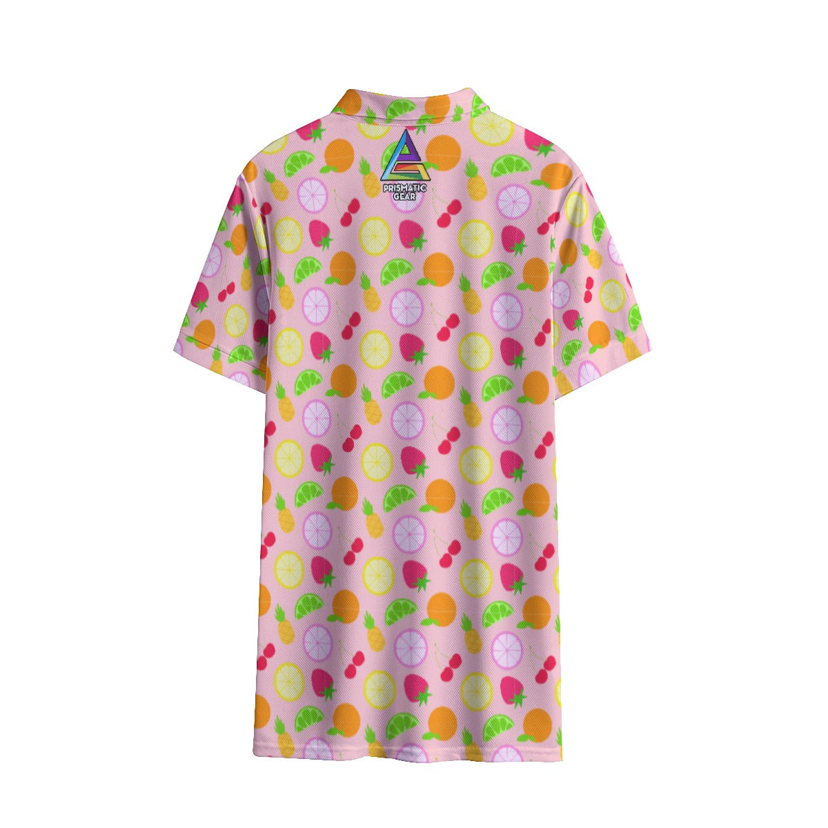 Fruit-pocalypse Women's Polo Shirt