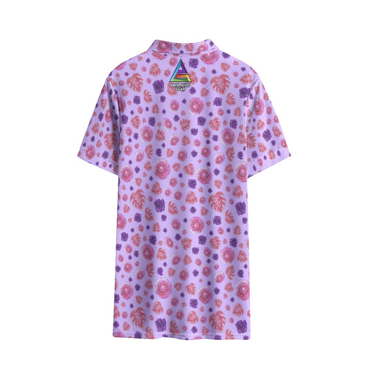 PLANTS! Women's Polo