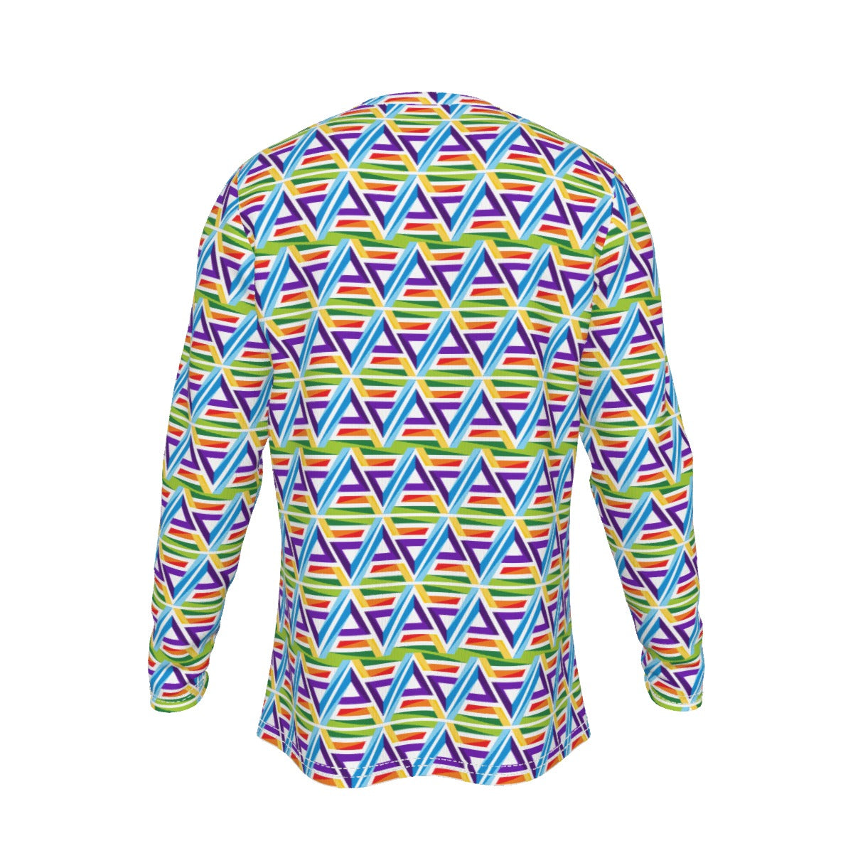 Prisma Long Sleeve