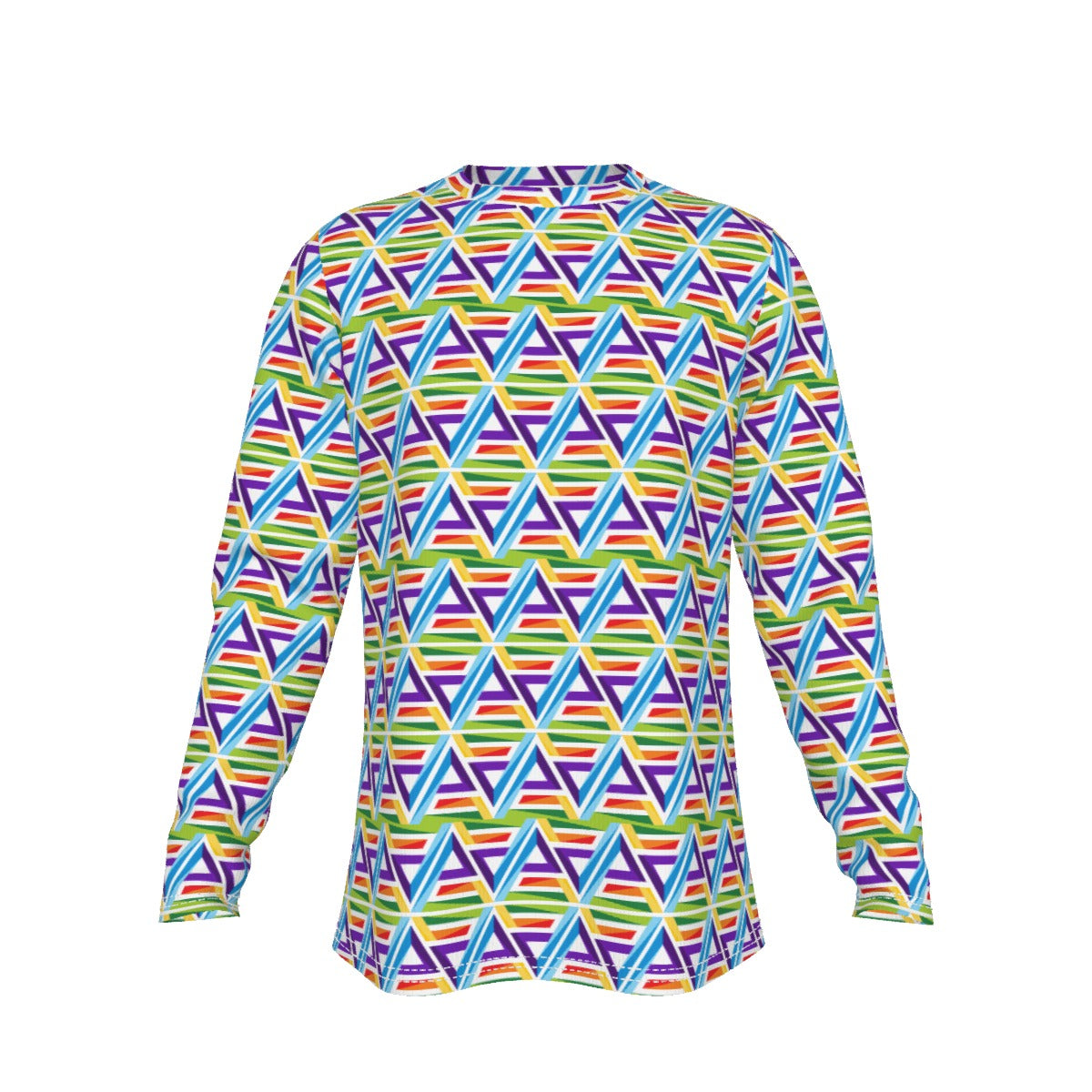 Prisma Long Sleeve