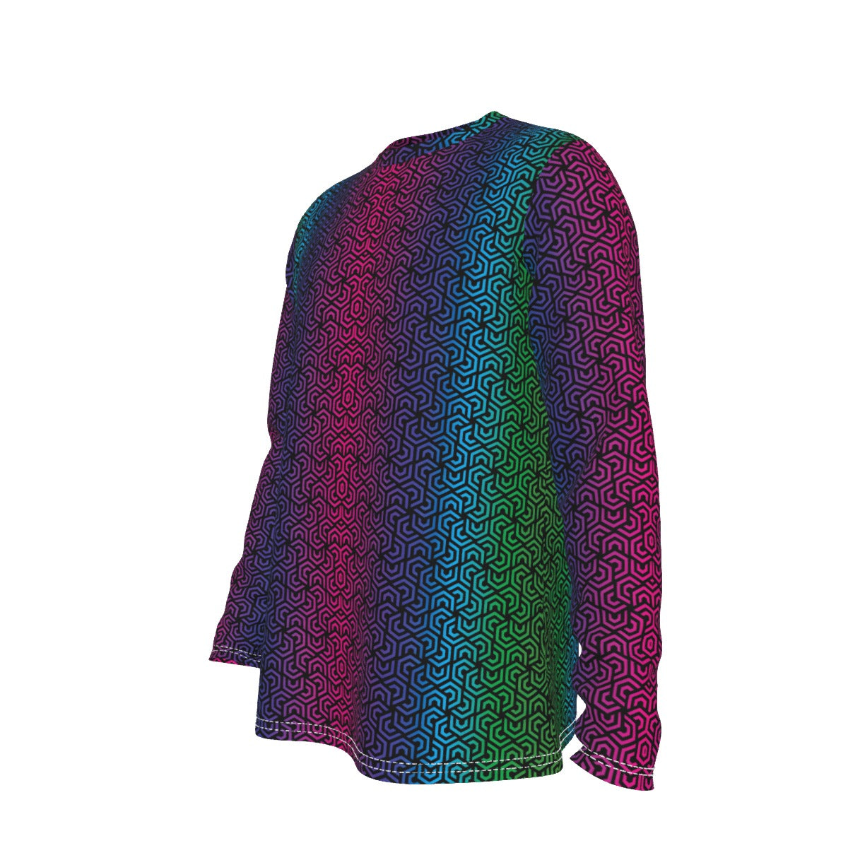 Eye Strain Long Sleeve