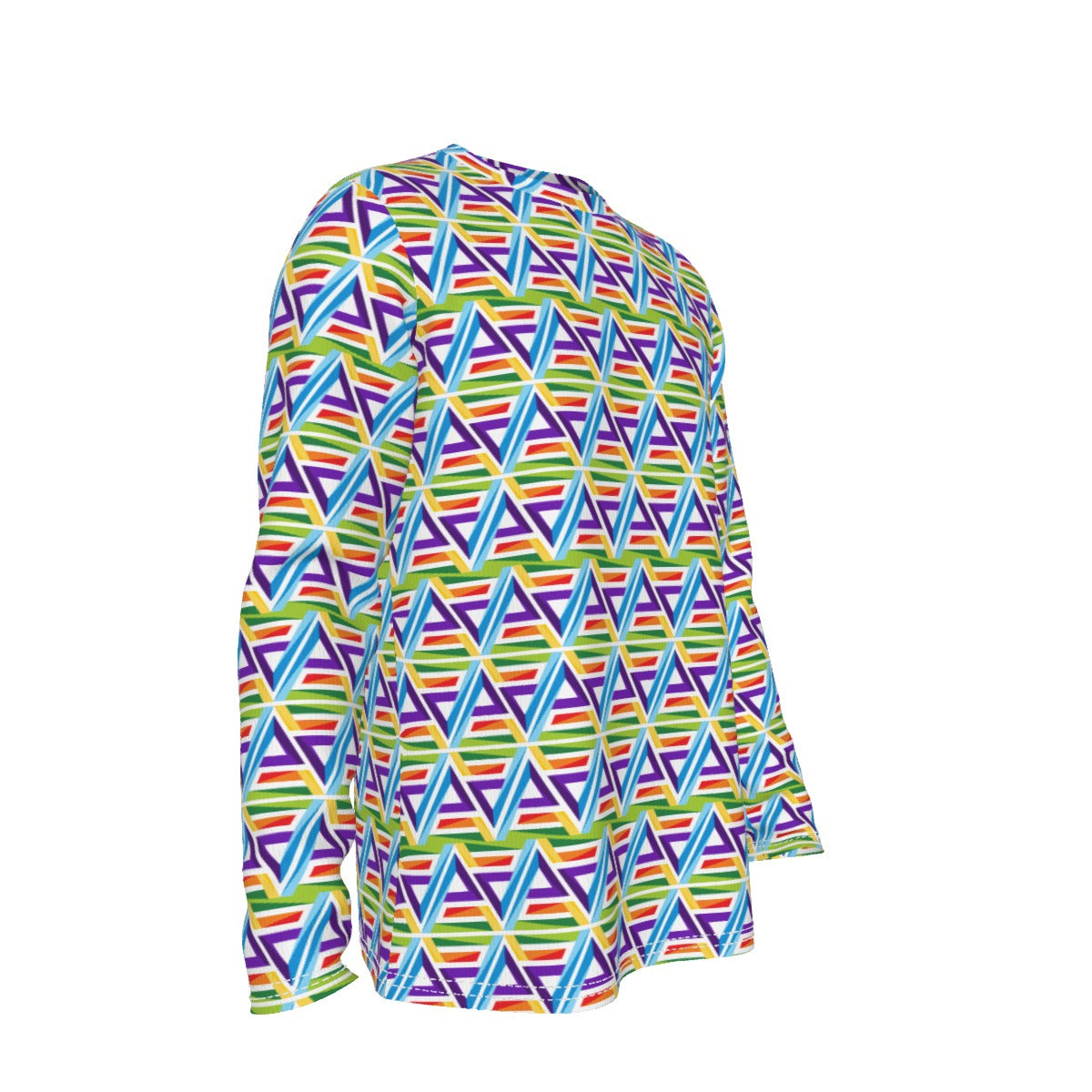 Prisma Long Sleeve