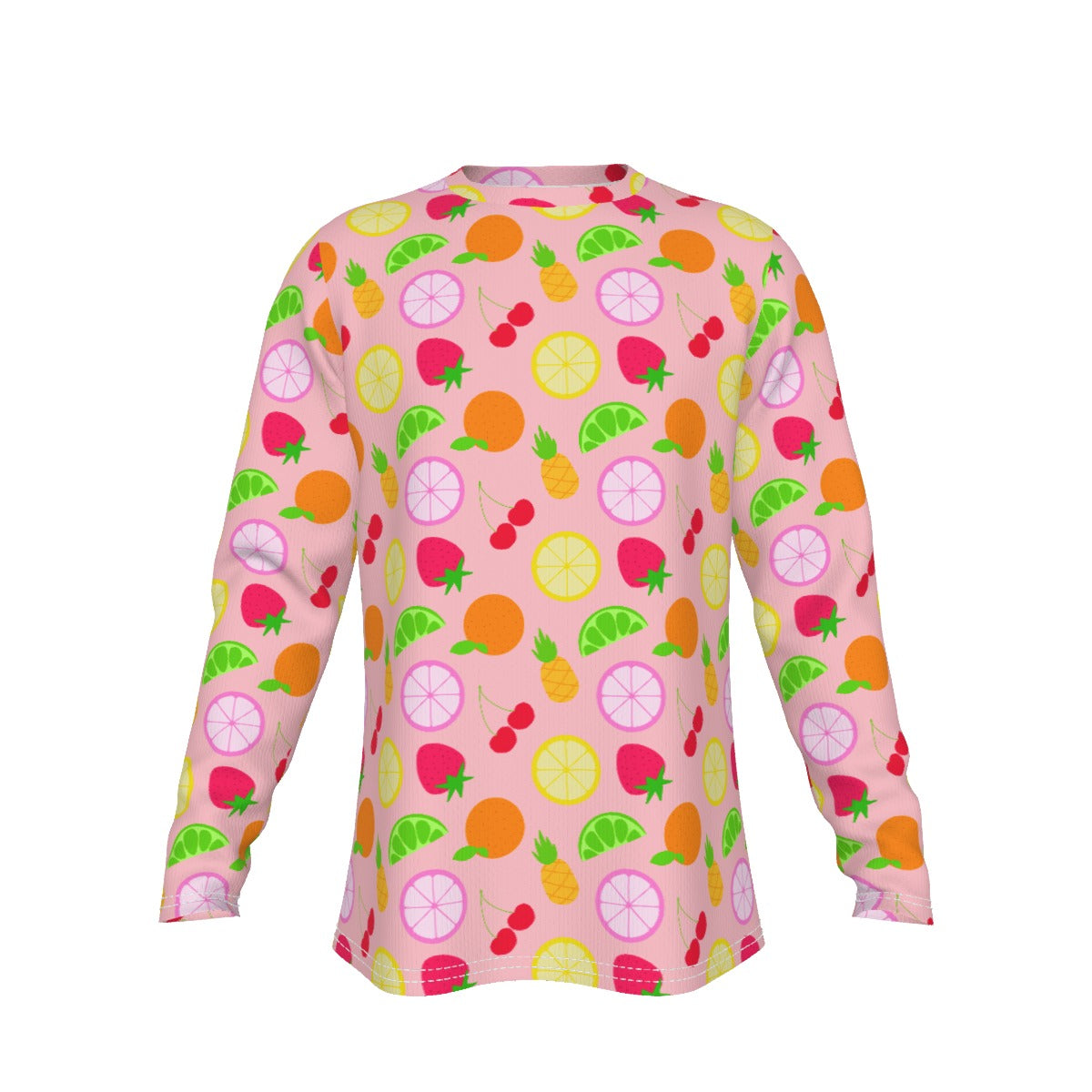 Fruit-pocalypse Long Sleeve