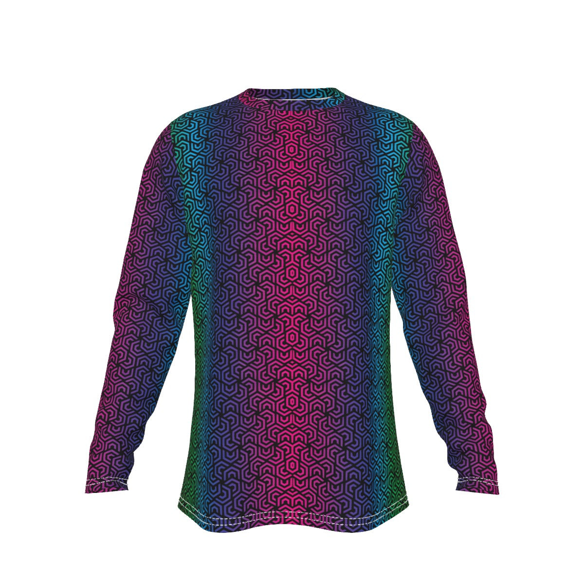 Eye Strain Long Sleeve