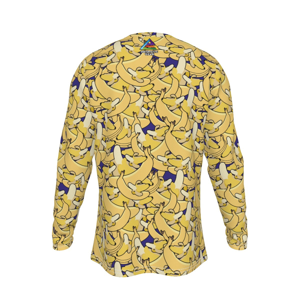 NANNERS! Long Sleeve