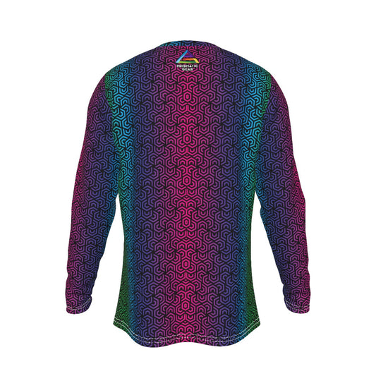 Eye Strain Long Sleeve