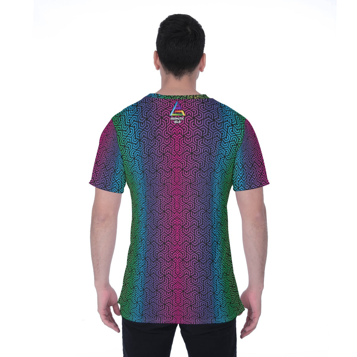 Eye Strain Jersey