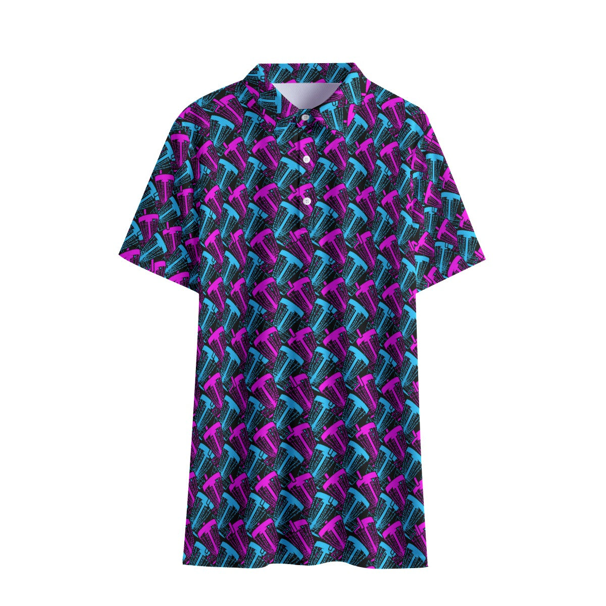 Basket Case Women's Polo