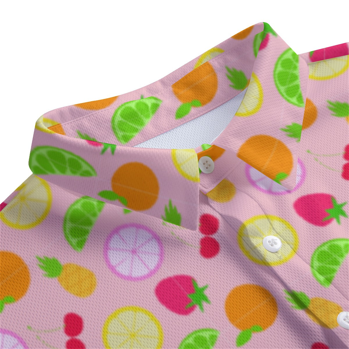 Fruit-pocalypse Women's Polo Shirt