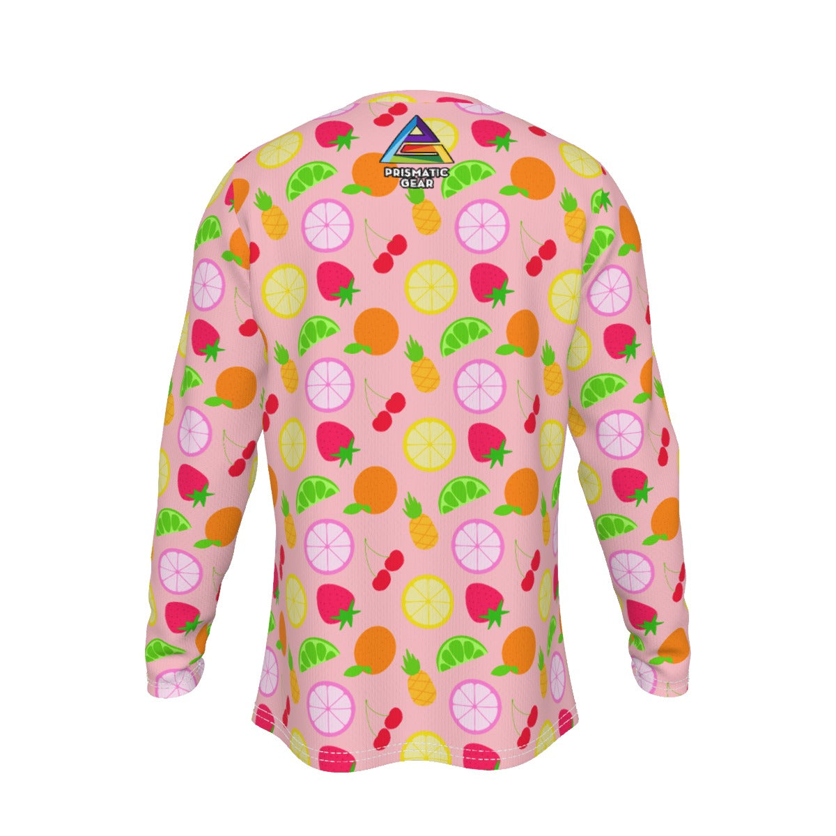 Fruit-pocalypse Long Sleeve