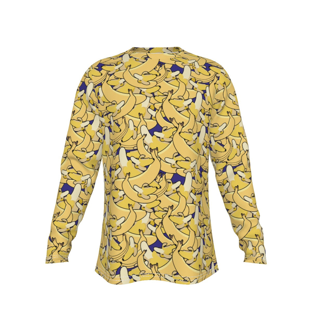 NANNERS! Long Sleeve