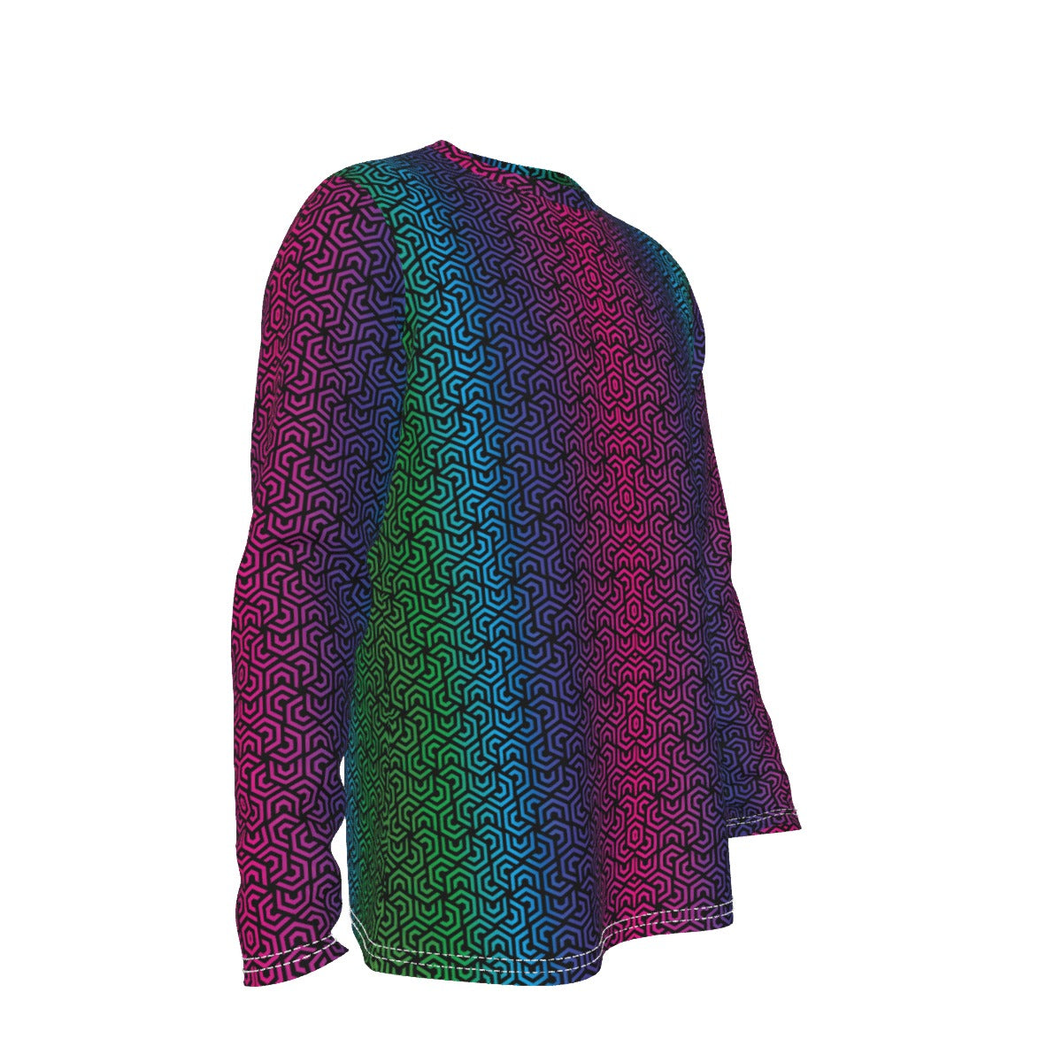 Eye Strain Long Sleeve